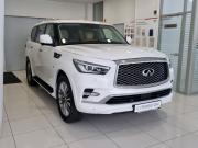 Infiniti QX80 I Рестайлинг 2 Омск  - изображение 23