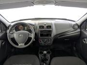 Lada (ВАЗ) Granta I Рестайлинг Москва  - изображение 40