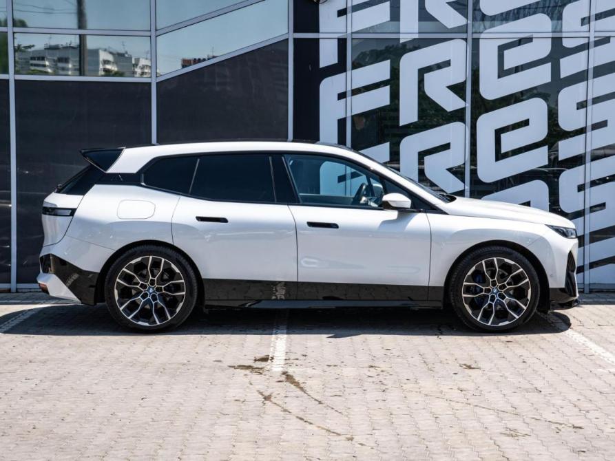BMW iX I (I20) Краснодар  - изображение 5