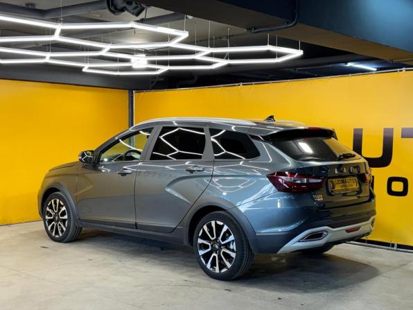 Lada (ВАЗ) Vesta I Рестайлинг (NG) с пробегом 2024 года, цена 1 419 000 рублей, 32275 км, универсал, Автокод Объявления