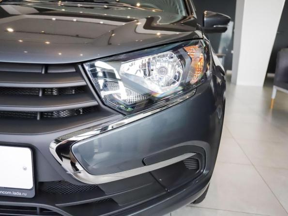 Новый Lada (ВАЗ) Granta I Рестайлинг 2026 года, цена 1 083 000 рублей, седан, Автокод Объявления