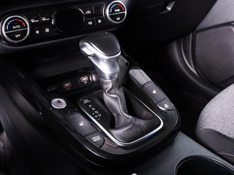 Kia Soul III Минеральные Воды  - изображение 11