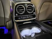 Mercedes-Benz S-Класс VI (W222 C217) Рестайлинг Москва  - изображение 52