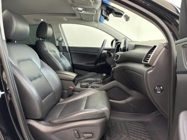 Hyundai Tucson III Рестайлинг с пробегом 2019 года, цена 2 355 000 рублей, 138110 км, внедорожник, Автокод Объявления