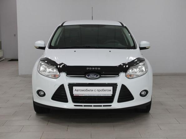 Ford Focus III с пробегом 2013 года, цена 859 900 рублей, 215158 км, универсал, Автокод Объявления
