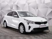 Kia Rio IV Рестайлинг Ульяновск  - изображение 28