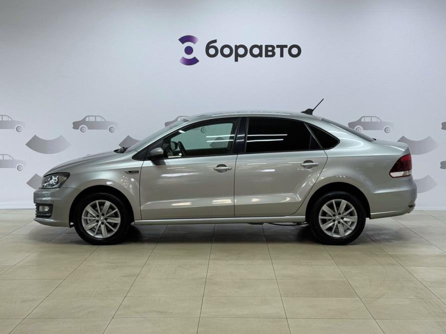 Volkswagen Polo V Рестайлинг Ставрополь  - изображение 5