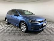 Volkswagen Golf VII Москва  - изображение 22