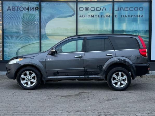 Great Wall Hover H5 с пробегом 2012 года, цена 380 000 рублей, 191549 км, внедорожник, Автокод Объявления
