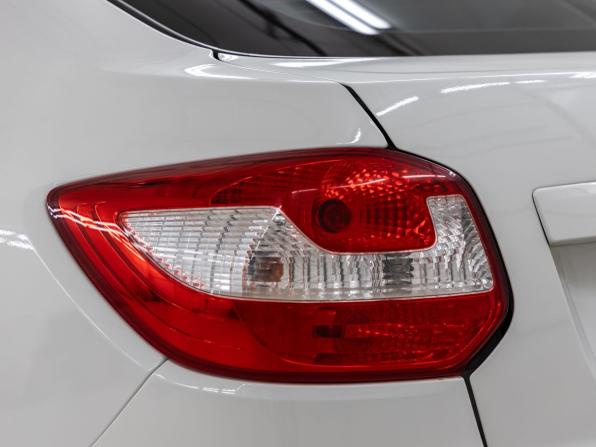 Lada (ВАЗ) Granta I Рестайлинг с пробегом 2022 года, цена 768 000 рублей, 68128 км, лифтбек, Автокод Объявления