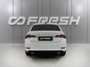 Skoda Octavia IV (A8) Ростов-на-Дону  - изображение 21