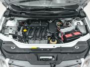 Nissan Almera III (G15) Екатеринбург  - изображение 22