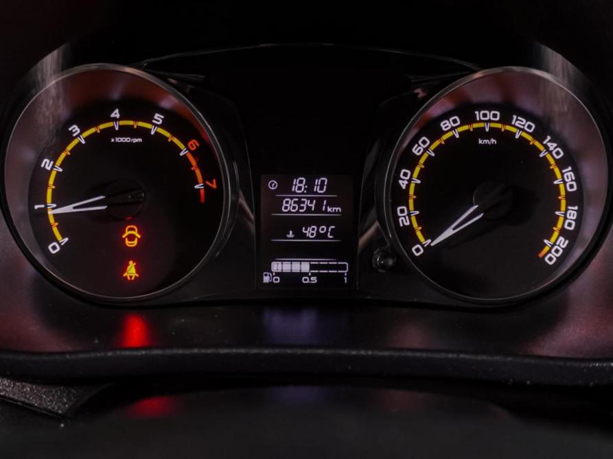 Lada (ВАЗ) Granta I Рестайлинг Воронеж  - изображение 14