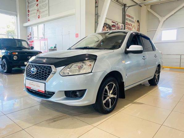 Datsun on-DO I с пробегом 2015 года, цена 520 000 рублей, 150000 км, седан, Автокод Объявления