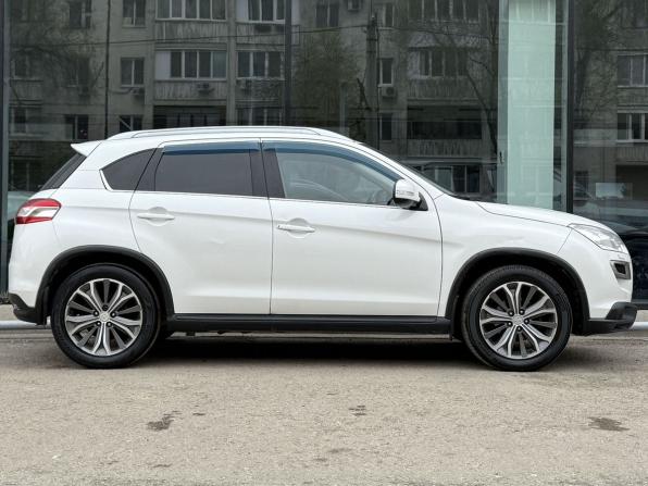 Peugeot 4008 I с пробегом 2012 года, цена 990 000 рублей, 189587 км, внедорожник, Автокод Объявления
