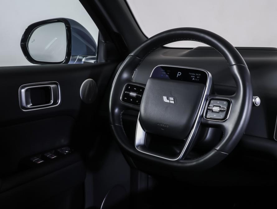 Li Auto (Lixiang) L9 I Москва  - изображение 15