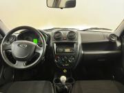Lada (ВАЗ) Granta I Москва  - изображение 17