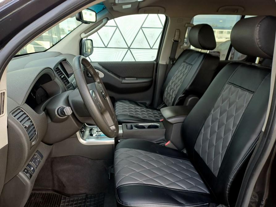 Nissan Pathfinder III Рестайлинг Москва  - изображение 19