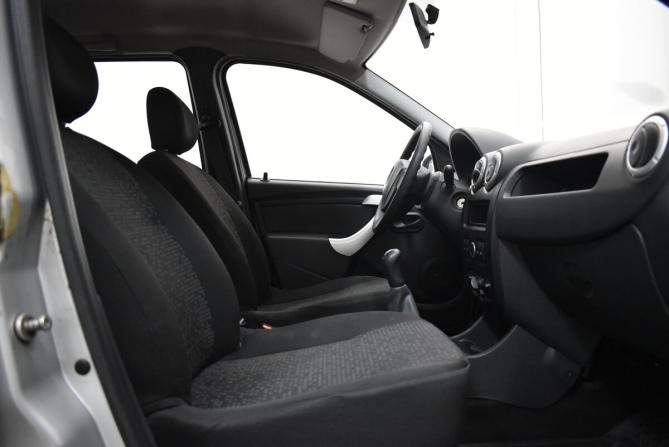 Lada (ВАЗ) Largus I с пробегом 2019 года, цена 830 000 рублей, 155765 км, универсал, Автокод Объявления