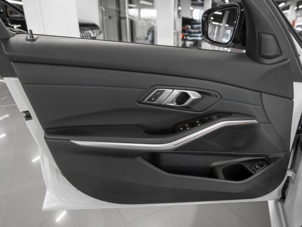 BMW 3 серии VII (G2x) с пробегом 2020 года, цена 4 230 000 рублей, 78211 км, седан, Автокод Объявления