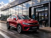 Geely Tugella I Санкт-Петербург  - изображение 26