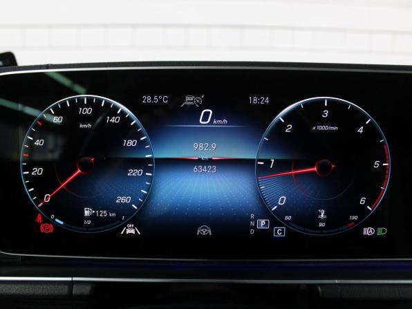 Mercedes-Benz GLS II (X167) с пробегом 2021 года, цена 8 949 000 рублей, 63417 км, внедорожник, Автокод Объявления