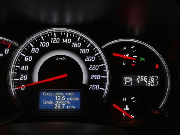 Nissan Teana II Рестайлинг с пробегом 2012 года, цена 859 000 рублей, 256165 км, седан, Автокод Объявления