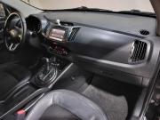 Kia Sportage III Санкт-Петербург  - изображение 32