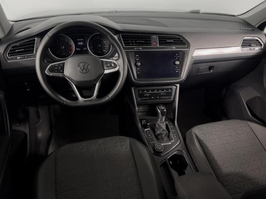 Volkswagen Tiguan II Рестайлинг Казань  - изображение 6