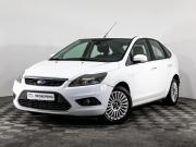 Ford Focus II Рестайлинг Санкт-Петербург  - изображение 19