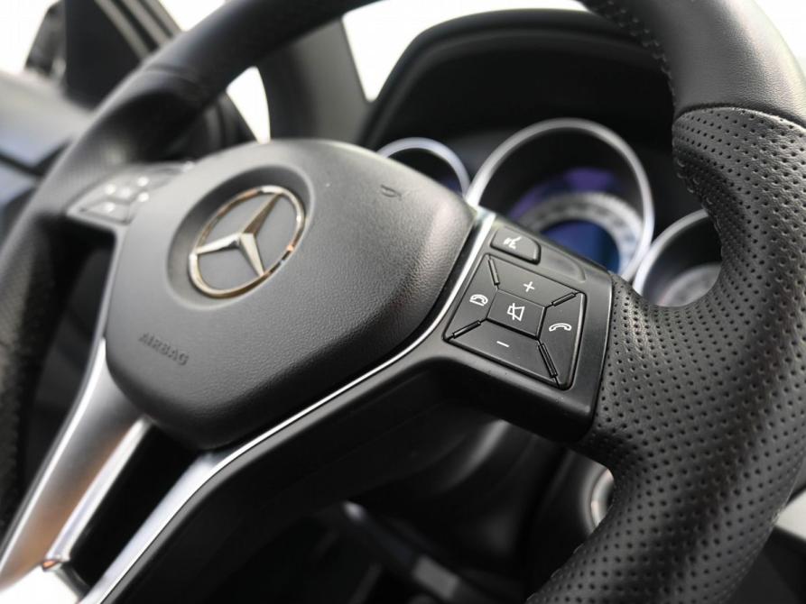 Mercedes-Benz C-Класс III (W204) Рестайлинг Ростов-на-Дону  - изображение 20