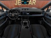 Porsche Cayenne III Рестайлинг Москва  - изображение 54