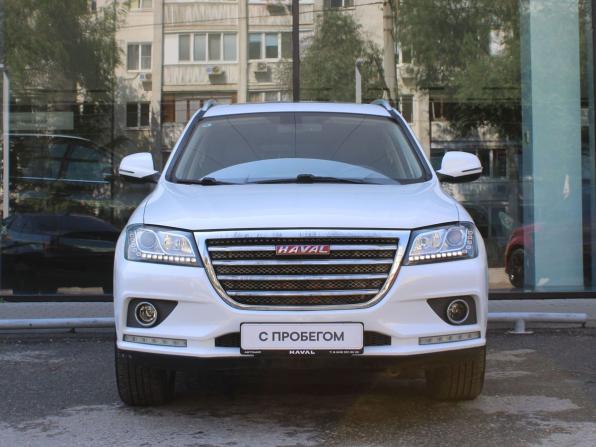 Haval H2 с пробегом 2018 года, цена 1 320 000 рублей, 71890 км, внедорожник, Автокод Объявления