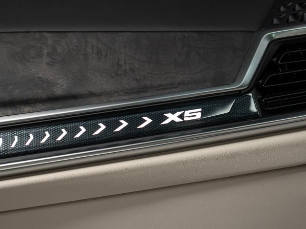Новый BMW X5 IV (G05/G18) Рестайлинг 2026 года, цена 15 590 000 рублей, внедорожник, Автокод Объявления