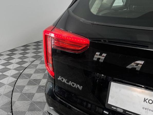 Haval Jolion I с пробегом 2023 года, цена 1 611 100 рублей, 50972 км, внедорожник, Автокод Объявления