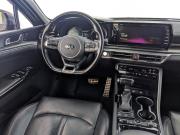 Kia K5 III Москва  - изображение 51
