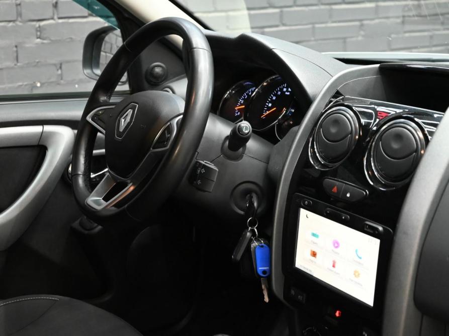 Renault Duster I Рестайлинг Екатеринбург  - изображение 14