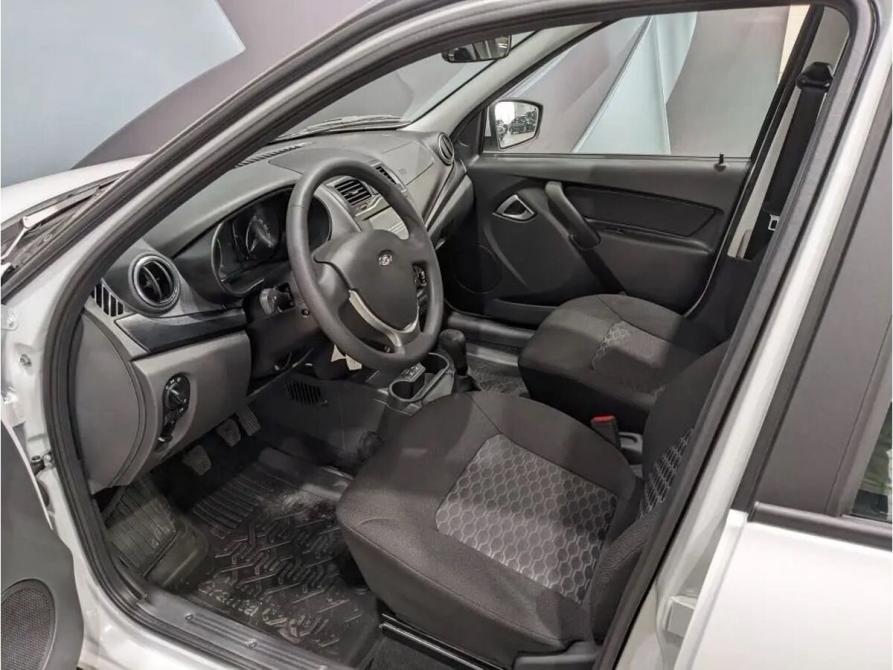 Lada (ВАЗ) Granta I Рестайлинг Пермь  - изображение 20