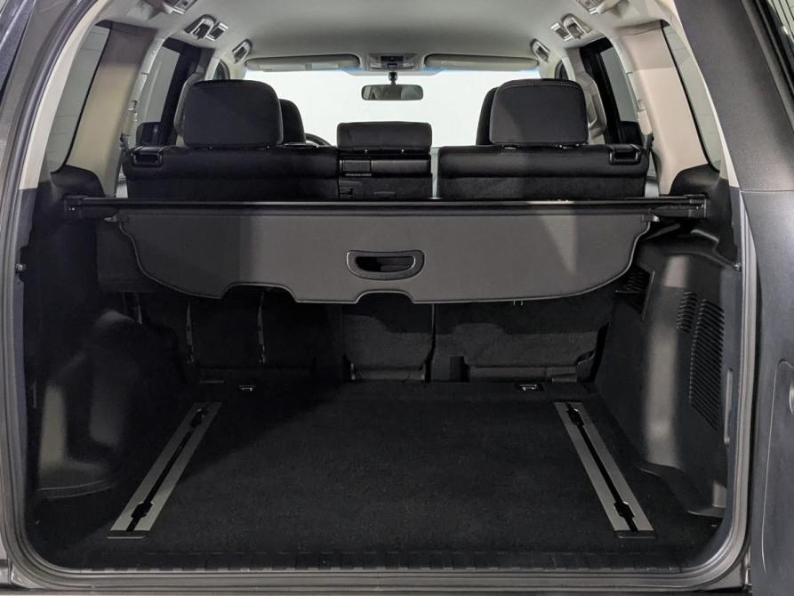 Toyota Land Cruiser Prado 150 Series Рестайлинг 2 Химки  - изображение 10