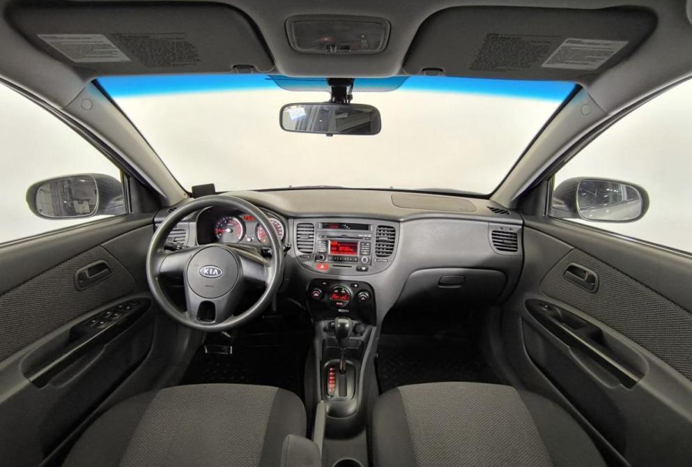Kia Rio II Рестайлинг Нижний Новгород  - изображение 10