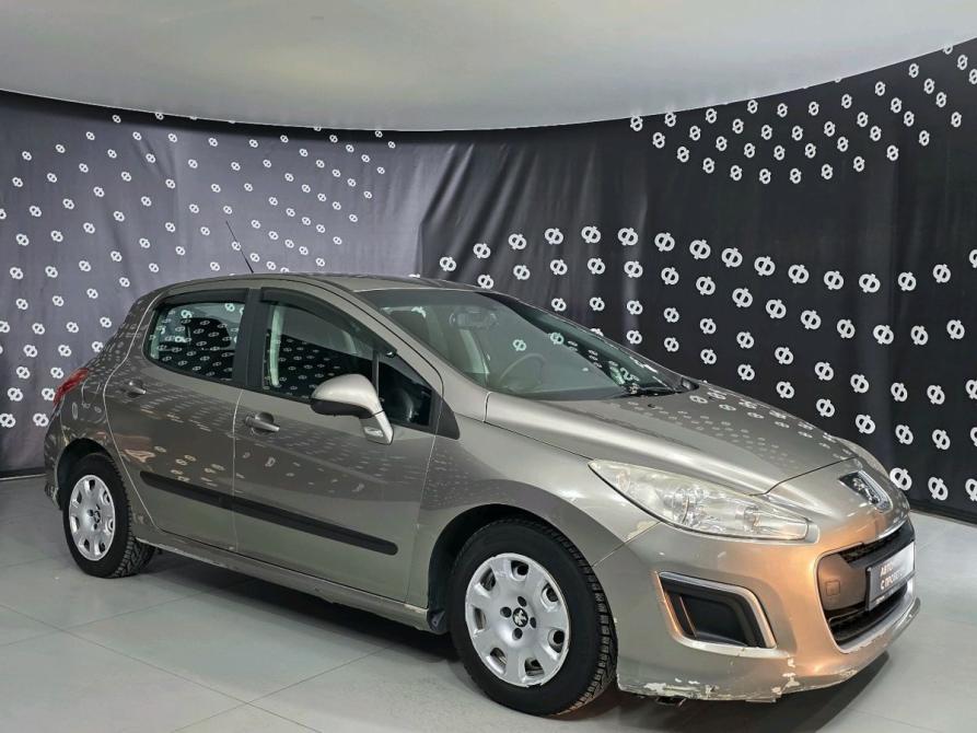 Peugeot 308 I Новосибирск  - изображение 3