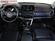 Kia Seltos I Белгород  - изображение 33