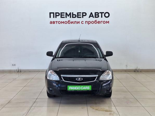 Lada (ВАЗ) Priora I с пробегом 2012 года, цена 175 000 рублей, 303406 км, седан, Автокод Объявления