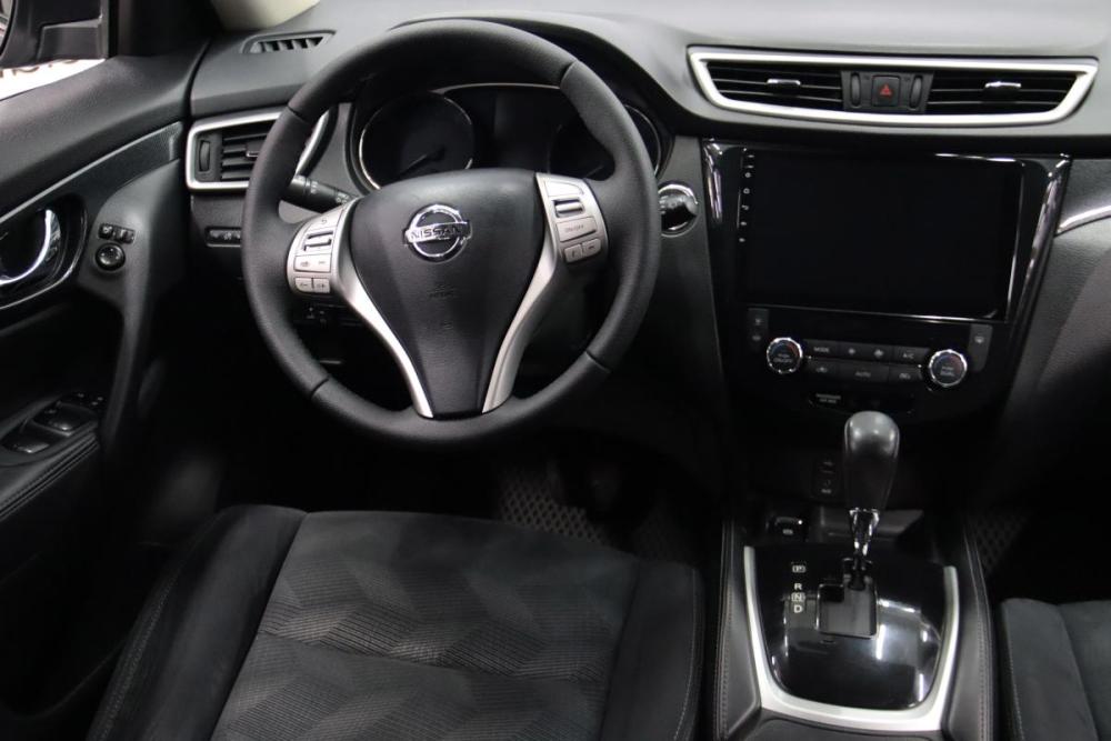 Nissan X-Trail III Сургут  - изображение 14