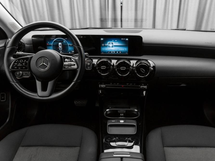 Mercedes-Benz A-Класс IV (W177) Москва  - изображение 8