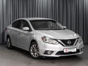 Nissan Sentra VII (B17) Рестайлинг Минеральные Воды  - изображение 22