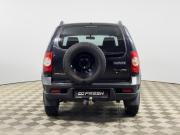 Chevrolet Niva I Рестайлинг Казань  - изображение 21