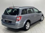 Opel Astra H Курск  - изображение 18