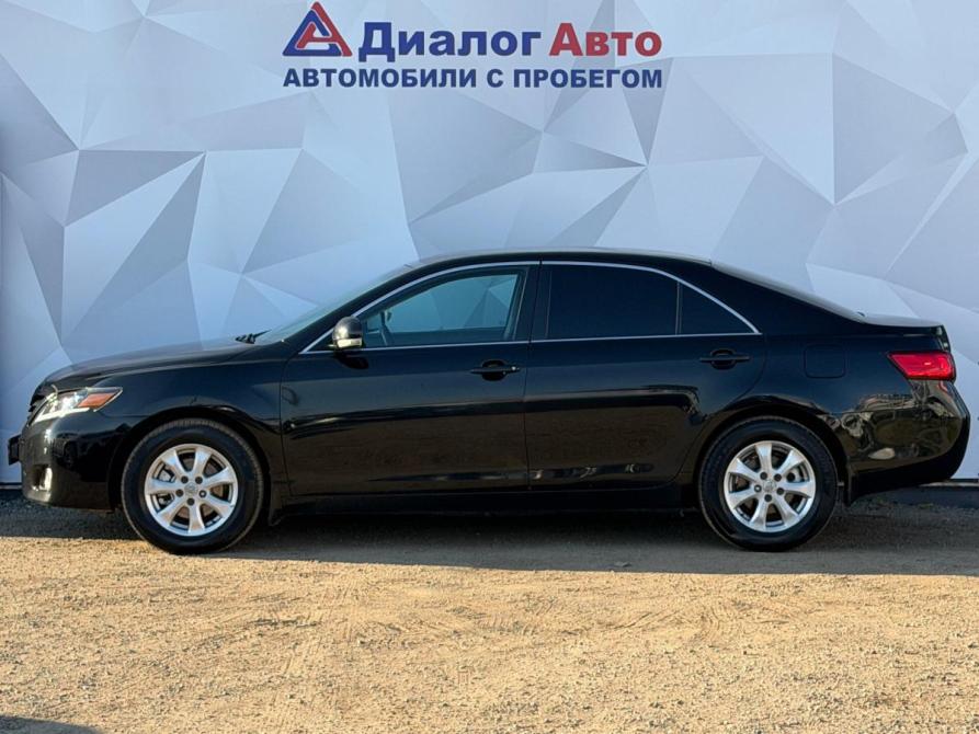 Toyota Camry VI (XV40) Рестайлинг Набережные Челны  - изображение 8