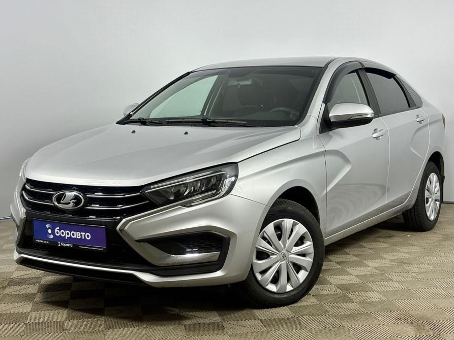 Lada (ВАЗ) Vesta I Рестайлинг (NG) Борисоглебск  - изображение 1